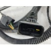 Recambio de sensor de aparcamiento para citroën c-elysee (dd_) 1.6 hdi 92 referencia OEM IAM 9816491780  