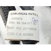 Recambio de sensor de aparcamiento para citroën c-elysee (dd_) 1.6 hdi 92 referencia OEM IAM 9816491780  