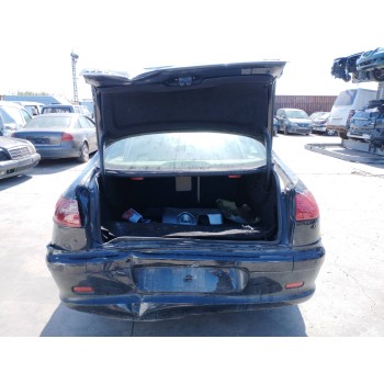 Recambio de carroceria corte para peugeot 607 (s1) 2.2 hdi fap cat referencia OEM IAM   