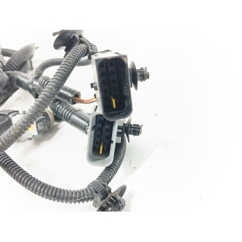 Recambio de sensor de aparcamiento para opel grandland / grandland x (a18, p1uo) 1.5 turbo d (75) referencia OEM IAM 9825113480 