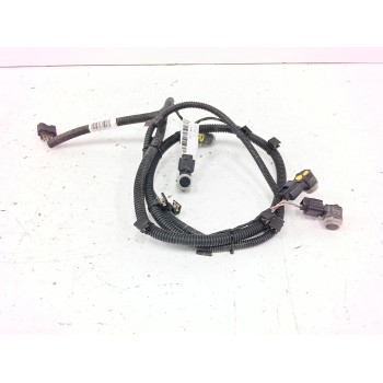 Recambio de sensor de aparcamiento para dacia jogger (rk_) 1.0 tce 90 eco-g referencia OEM IAM 240153612R 28449097R 