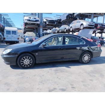 Recambio de carroceria corte para peugeot 607 (s1) 2.2 hdi fap cat referencia OEM IAM   