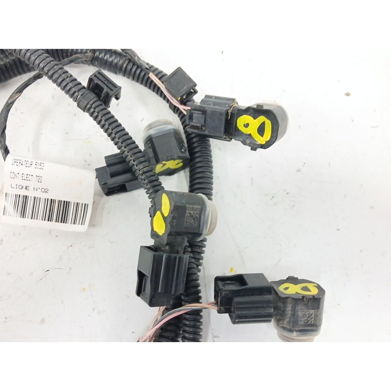 SENSOR DE APARCAMIENTO 28449097R