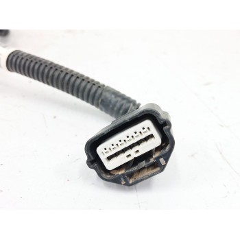 Recambio de sensor de aparcamiento para dacia jogger (rk_) 1.0 tce 90 eco-g referencia OEM IAM 240153612R 28449097R 