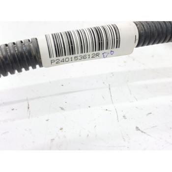 Recambio de sensor de aparcamiento para dacia jogger (rk_) 1.0 tce 90 eco-g referencia OEM IAM 240153612R 28449097R 