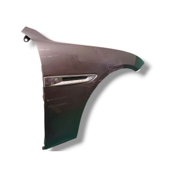 Recambio de aleta delantera derecha para jaguar xe (x760) 2.0 d referencia OEM IAM GX7316A182AD T4N2636 