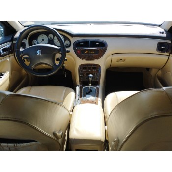 Recambio de carroceria corte para peugeot 607 (s1) 2.2 hdi fap cat referencia OEM IAM   