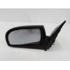 Recambio de retrovisor izquierdo para kia carens 2.0 turbodiesel cat referencia OEM IAM  2 PINES 