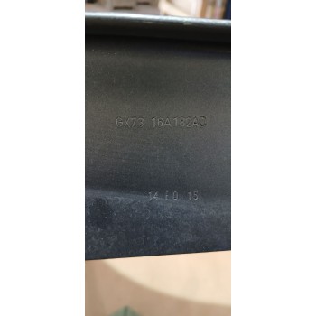 Recambio de aleta delantera derecha para jaguar xe (x760) 2.0 d referencia OEM IAM GX7316A182AD T4N2636 