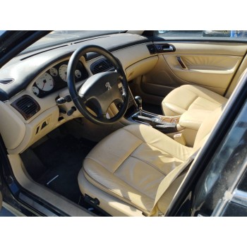 Recambio de carroceria corte para peugeot 607 (s1) 2.2 hdi fap cat referencia OEM IAM   