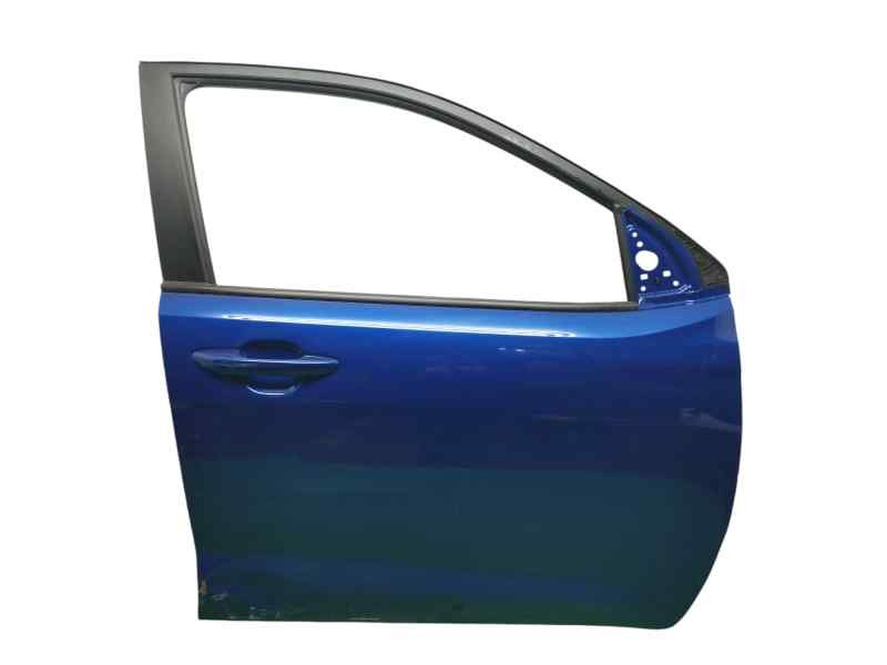 Recambio de puerta delantera derecha para hyundai i10 (ac3) (2020 - ...) 1.0 mpi referencia OEM IAM 76004K7000 NECESITA REPARACI