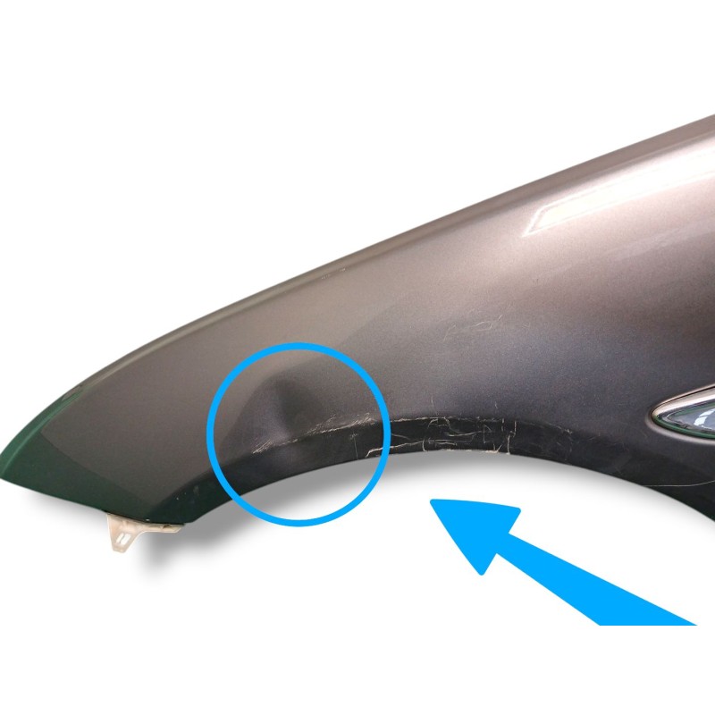 ALETA DELANTERA IZQUIERDA