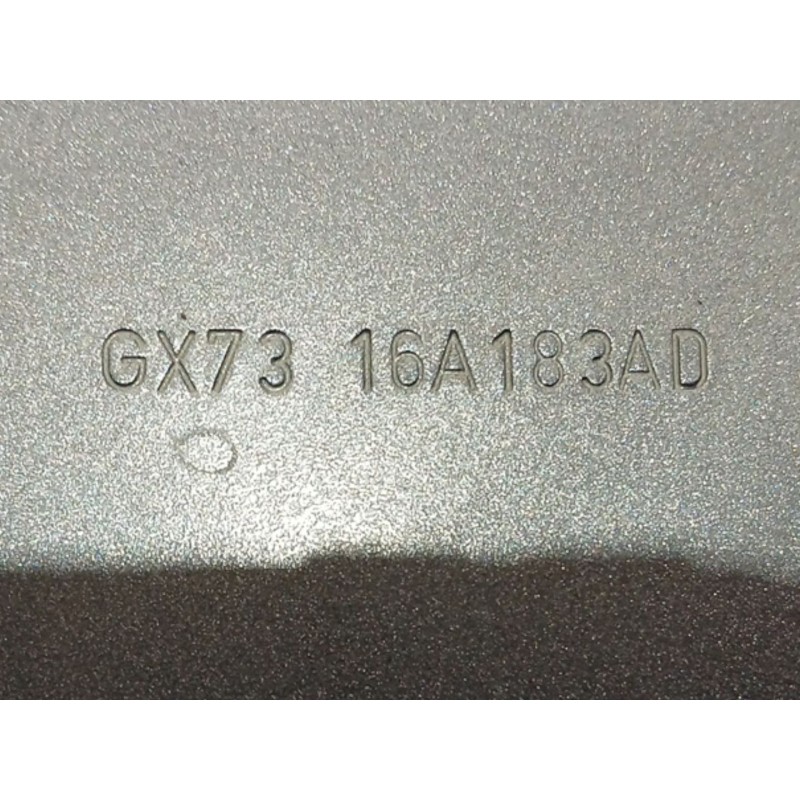 ALETA DELANTERA IZQUIERDA