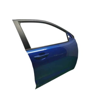 Recambio de puerta delantera derecha para hyundai i10 (ac3) (2020 - ...) 1.0 mpi referencia OEM IAM 76004K7000 NECESITA REPARACI