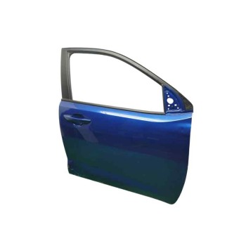 Recambio de puerta delantera derecha para hyundai i10 (ac3) (2020 - ...) 1.0 mpi referencia OEM IAM 76004K7000 NECESITA REPARACI