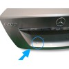Recambio de tapa maletero para mercedes-benz clase c (w204) c 200 cdi (204.007, 204.006) referencia OEM IAM A2047500075  