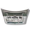 Recambio de tapa maletero para mercedes-benz clase c (w204) c 200 cdi (204.007, 204.006) referencia OEM IAM A2047500075  