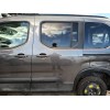 Recambio de puerta trasera izquierda para peugeot rifter 1.5 bluehdi 100 referencia OEM IAM   