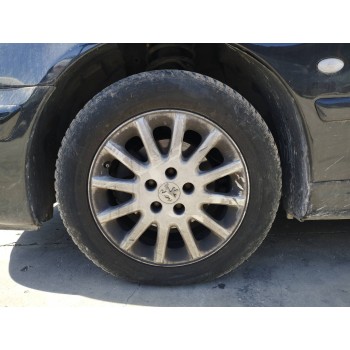 Recambio de carroceria corte para peugeot 607 (s1) 2.2 hdi fap cat referencia OEM IAM   