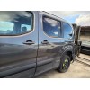 Recambio de puerta trasera izquierda para peugeot rifter 1.5 bluehdi 100 referencia OEM IAM   