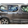 Recambio de puerta lateral corredera derecha para peugeot rifter 1.5 bluehdi 100 referencia OEM IAM   