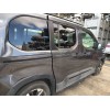 Recambio de puerta lateral corredera derecha para peugeot rifter 1.5 bluehdi 100 referencia OEM IAM   