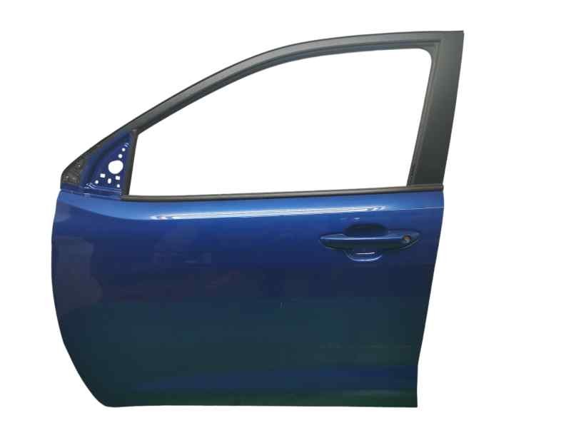 Recambio de puerta delantera izquierda para hyundai i10 (ac3) (2020 - ...) 1.0 mpi referencia OEM IAM 76003K7000 OBSERVAR FOTOS 