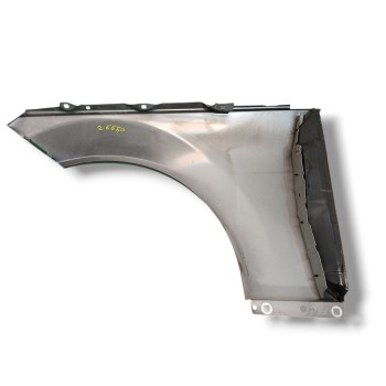 Recambio de aleta delantera derecha para mercedes-benz clase c (w204) c 200 cdi (204.007, 204.006) referencia OEM IAM A204880141