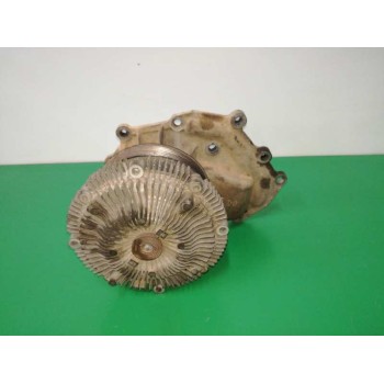 MAZA EMBRAGUE VISCOSO 210102W225 