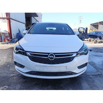 opel astra k (b16) del año 2016