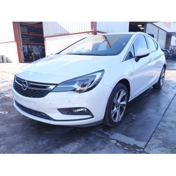 opel astra k (b16) del año 2016