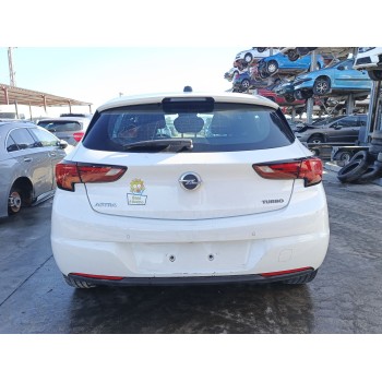 opel astra k (b16) del año 2016