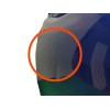 Recambio de puerta delantera izquierda para hyundai i10 (ac3) (2020 - ...) 1.0 mpi referencia OEM IAM 76003K7000 OBSERVAR FOTOS 