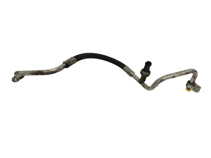 Recambio de tubos aire acondicionado para jaguar xj 4.2 v8 32v cat referencia OEM IAM Recambio de tubos aire acondicionado para jaguar xj 4.2 v8 32v cat referencia OEM IAM