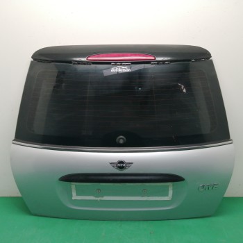 PORTON TRASERO 