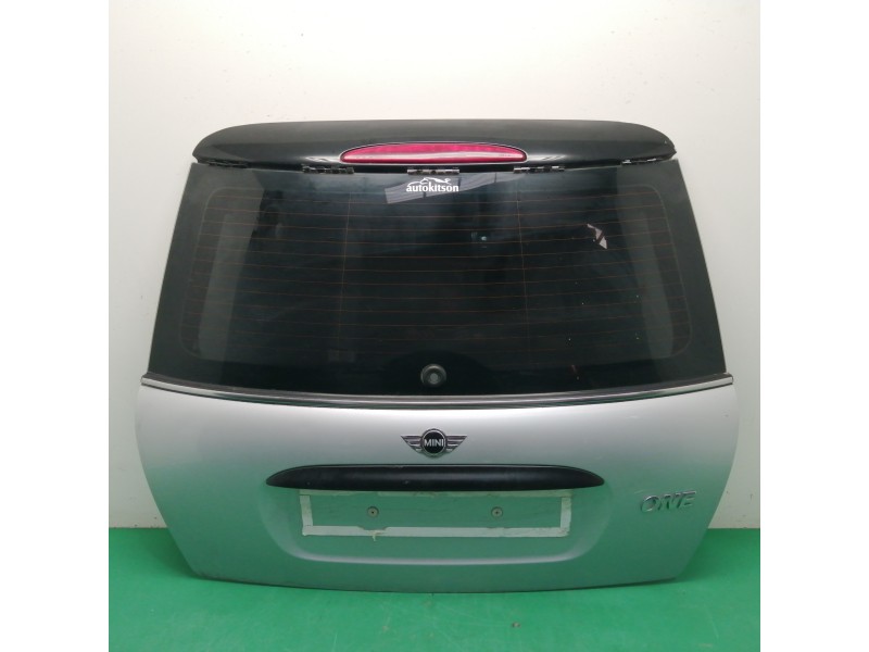 Recambio de porton trasero para mini mini (r50,r53) 1.6 16v cat referencia OEM IAM Recambio de porton trasero para mini mini (r50,r53) 1.6 16v cat referencia OEM IAM