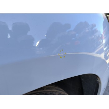 Recambio de aleta delantera derecha para dacia duster (hm_) 1.3 tce 150 (hmm3) referencia OEM IAM 631006076R  