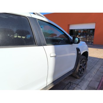 Recambio de puerta delantera derecha para dacia duster (hm_) 1.3 tce 150 (hmm3) referencia OEM IAM 801002450R  
