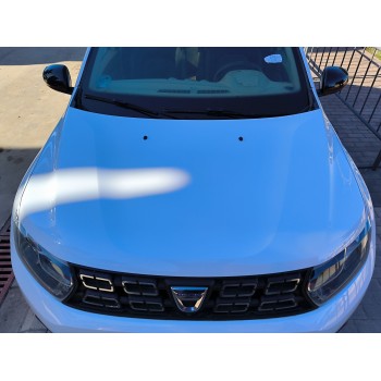 Recambio de capot para dacia duster (hm_) 1.3 tce 150 (hmm3) referencia OEM IAM 651008347R  