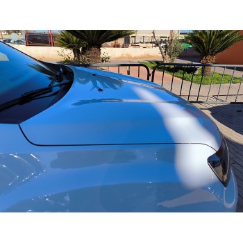 Recambio de capot para dacia duster (hm_) 1.3 tce 150 (hmm3) referencia OEM IAM 651008347R  