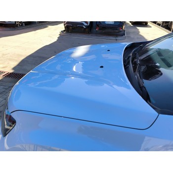 Recambio de capot para dacia duster (hm_) 1.3 tce 150 (hmm3) referencia OEM IAM 651008347R  