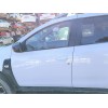 Recambio de puerta delantera izquierda para dacia duster (hm_) 1.3 tce 150 (hmm3) referencia OEM IAM 801019736R  