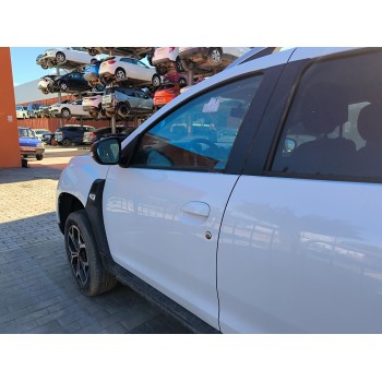 Recambio de puerta delantera izquierda para dacia duster (hm_) 1.3 tce 150 (hmm3) referencia OEM IAM 801019736R  