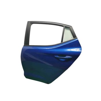 Recambio de puerta trasera izquierda para hyundai i10 (ac3) (2020 - ...) 1.0 mpi referencia OEM IAM 77003K7000  