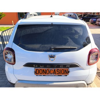Recambio de porton trasero para dacia duster (hm_) 1.3 tce 150 (hmm3) referencia OEM IAM 901004742R  
