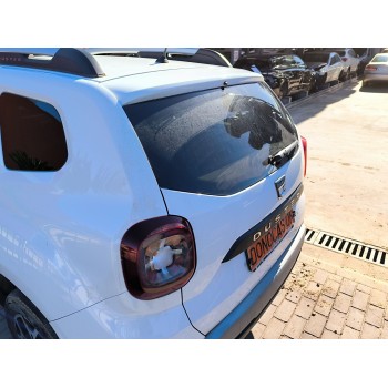 Recambio de porton trasero para dacia duster (hm_) 1.3 tce 150 (hmm3) referencia OEM IAM 901004742R  