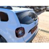 Recambio de porton trasero para dacia duster (hm_) 1.3 tce 150 (hmm3) referencia OEM IAM 901004742R  