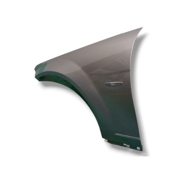 Recambio de aleta delantera izquierda para mercedes-benz clase c (w204) c 200 cdi (204.007, 204.006) referencia OEM IAM A2048801