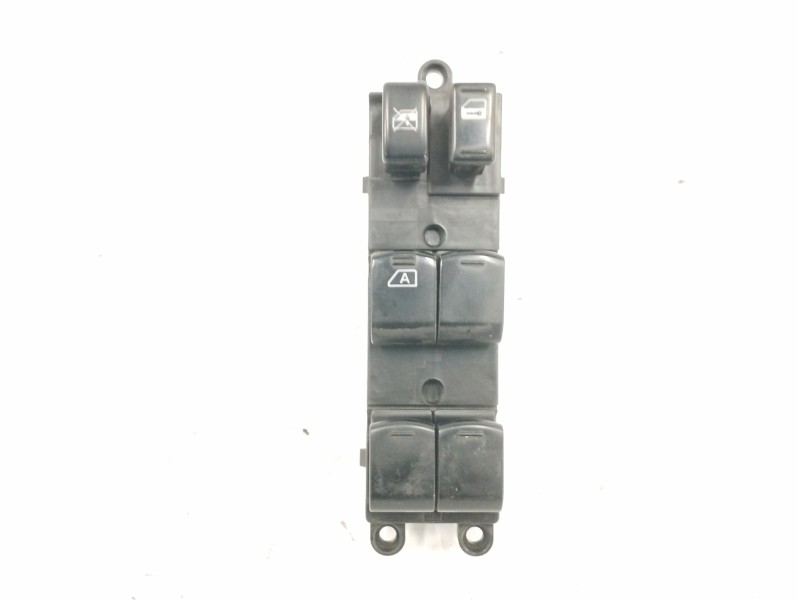 Recambio de mando elevalunas delantero izquierdo para subaru impreza g12 1.5 referencia OEM IAM Recambio de mando elevalunas delantero izquierdo para subaru impreza g12 1.5 referencia OEM IAM