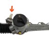 Recambio de cremallera direccion para bmw serie 5 berlina (e60) 3.0 turbodiesel cat referencia OEM IAM 7852993942  